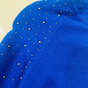 NWOT Women’s Sweater